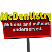 McDentistry